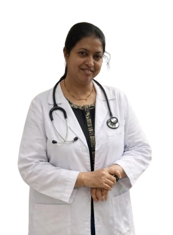 Dr Manjusha Subhedar